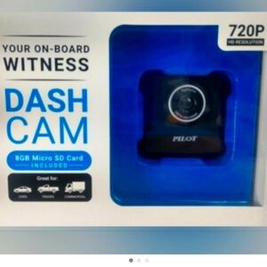 Dashcam Car Camera